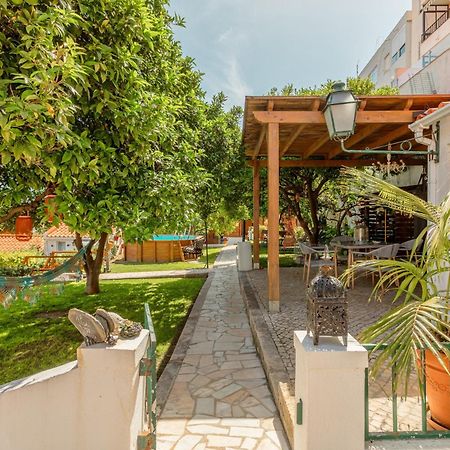 Alges Village Casa 4 By Lisbon-Coast Vacation Exterior photo