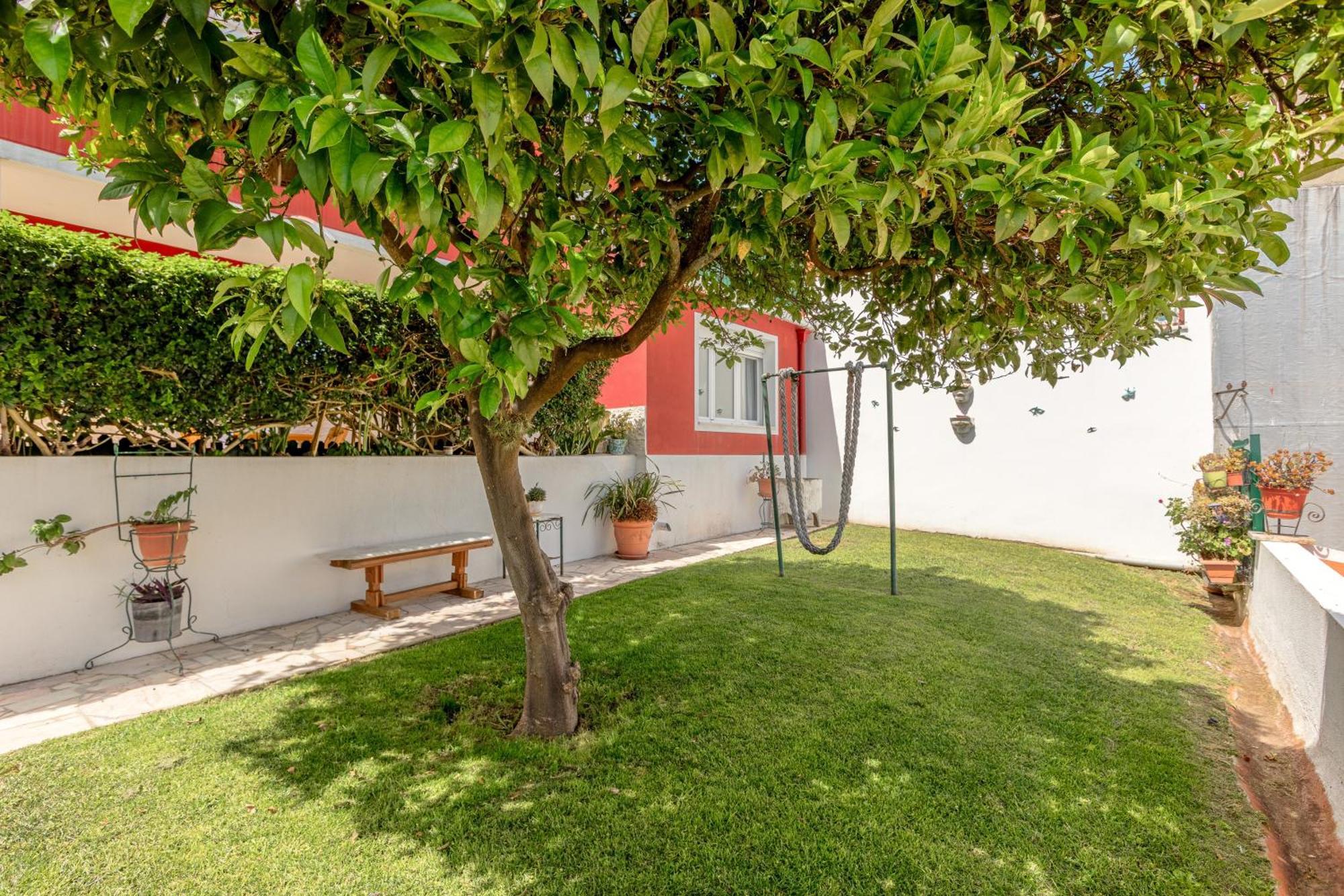 Alges Village Casa 4 By Lisbon-Coast Vacation Exterior photo