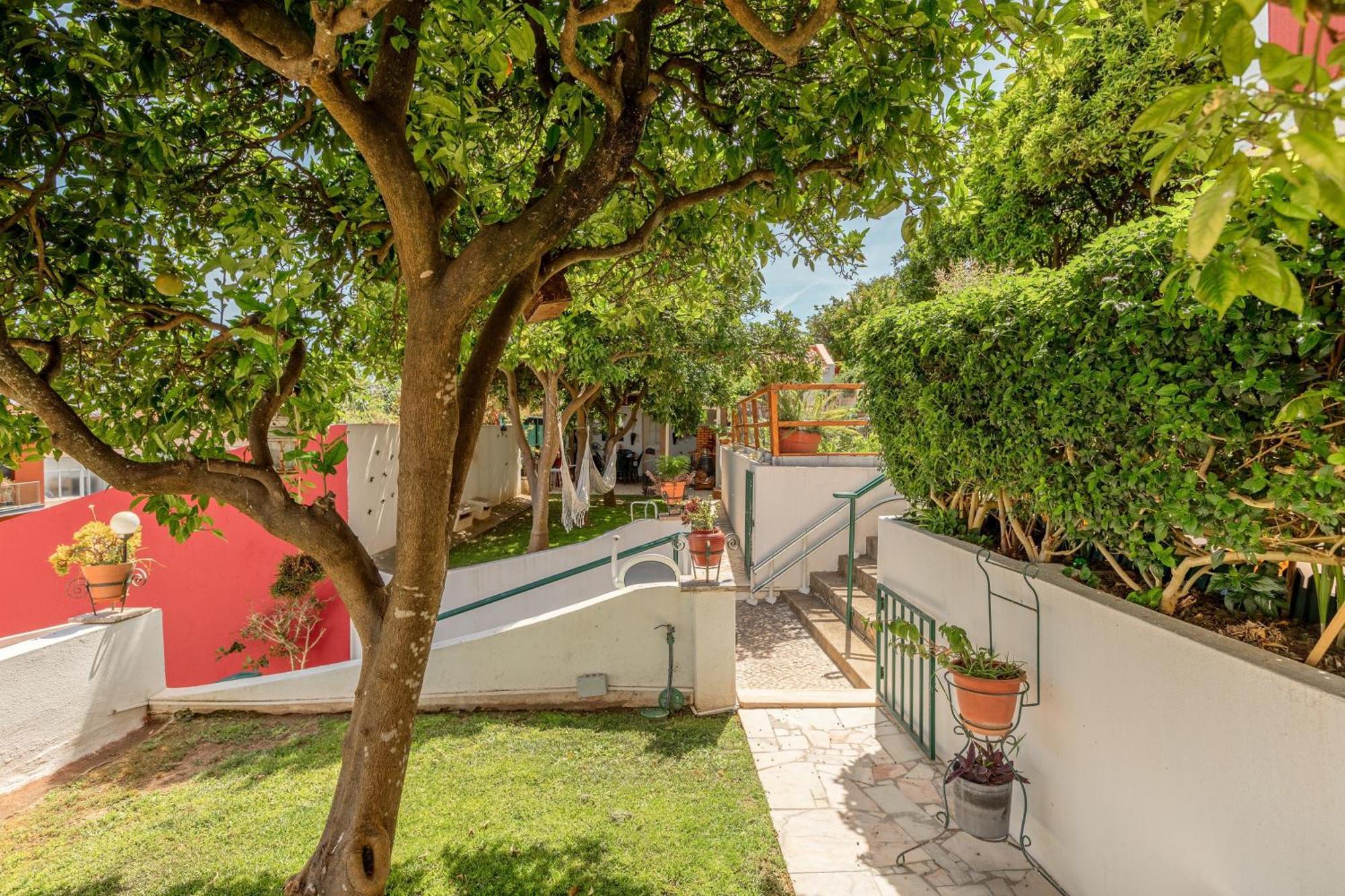 Alges Village Casa 4 By Lisbon-Coast Vacation Exterior photo
